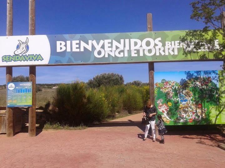 Atico Entero Con Habitacion En Corella Luaran gambar